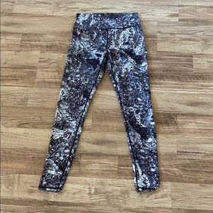 Fabletics leggings